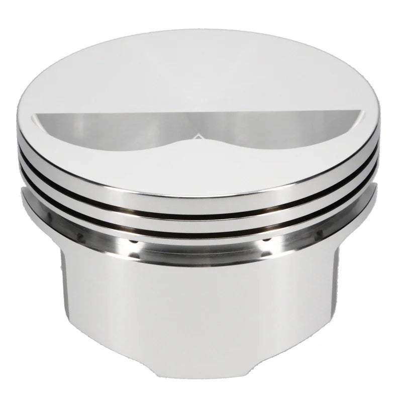 JE Pistons SRP Chevrolet 4.145 in. Bore Single 329630S