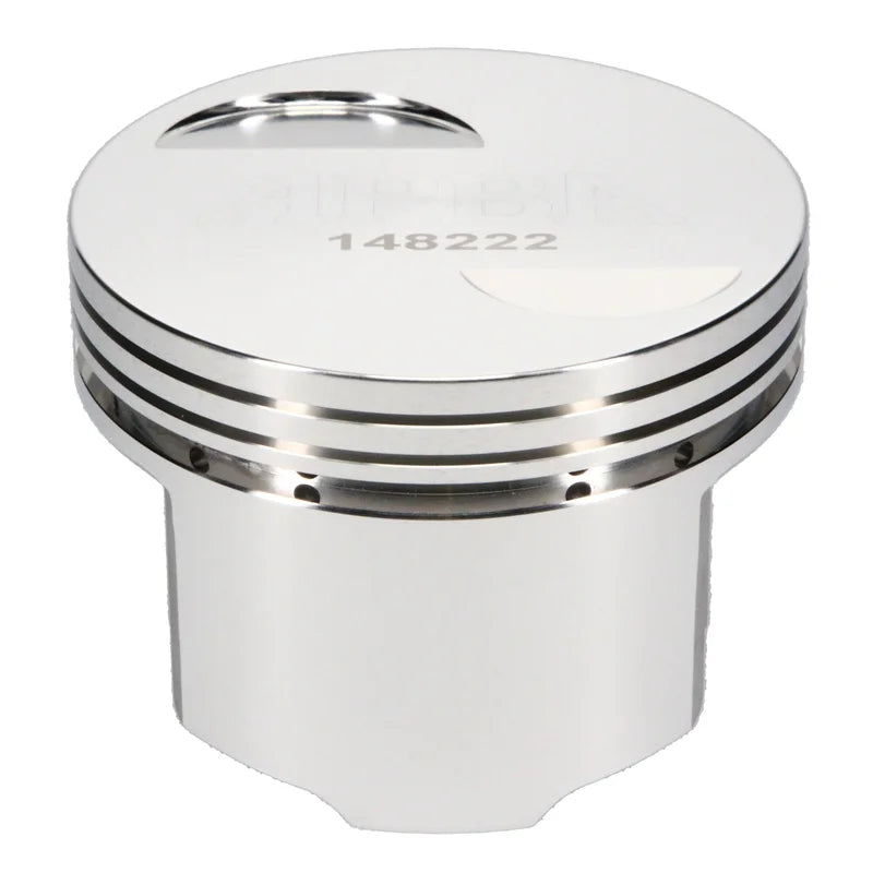 JE Pistons SRP Ford 3.830 in. Bore Left 148223L