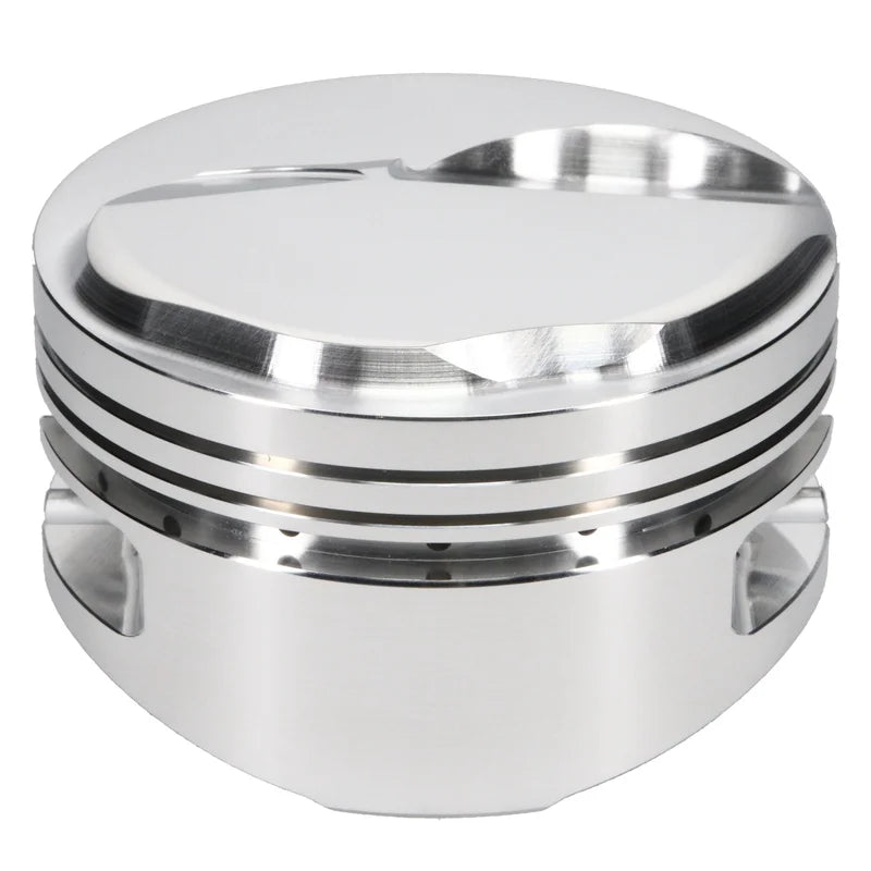 JE Pistons Chevrolet 4.530 in. Bore Right 297815R