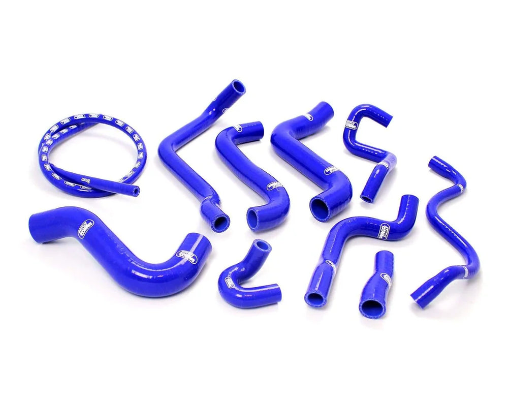 Samco Cooling Hose Kit - VW / Mk2 Golf & Jetta 1.8L