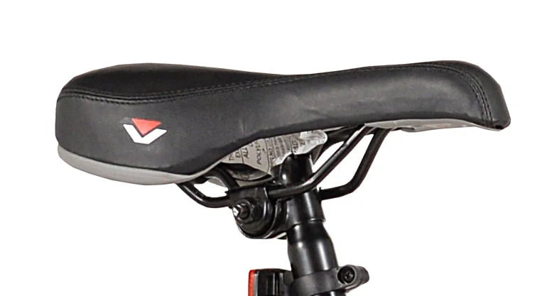 Genesis 27.5" V2100 Men'S Mountain Bike, Black - Product image 6