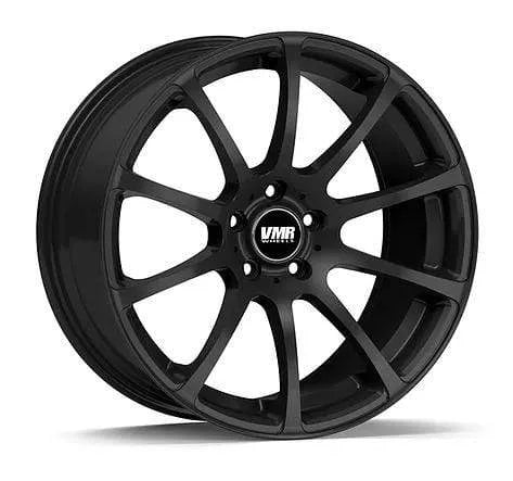 VMR V701 Wheel Matte Black 18" 5x112