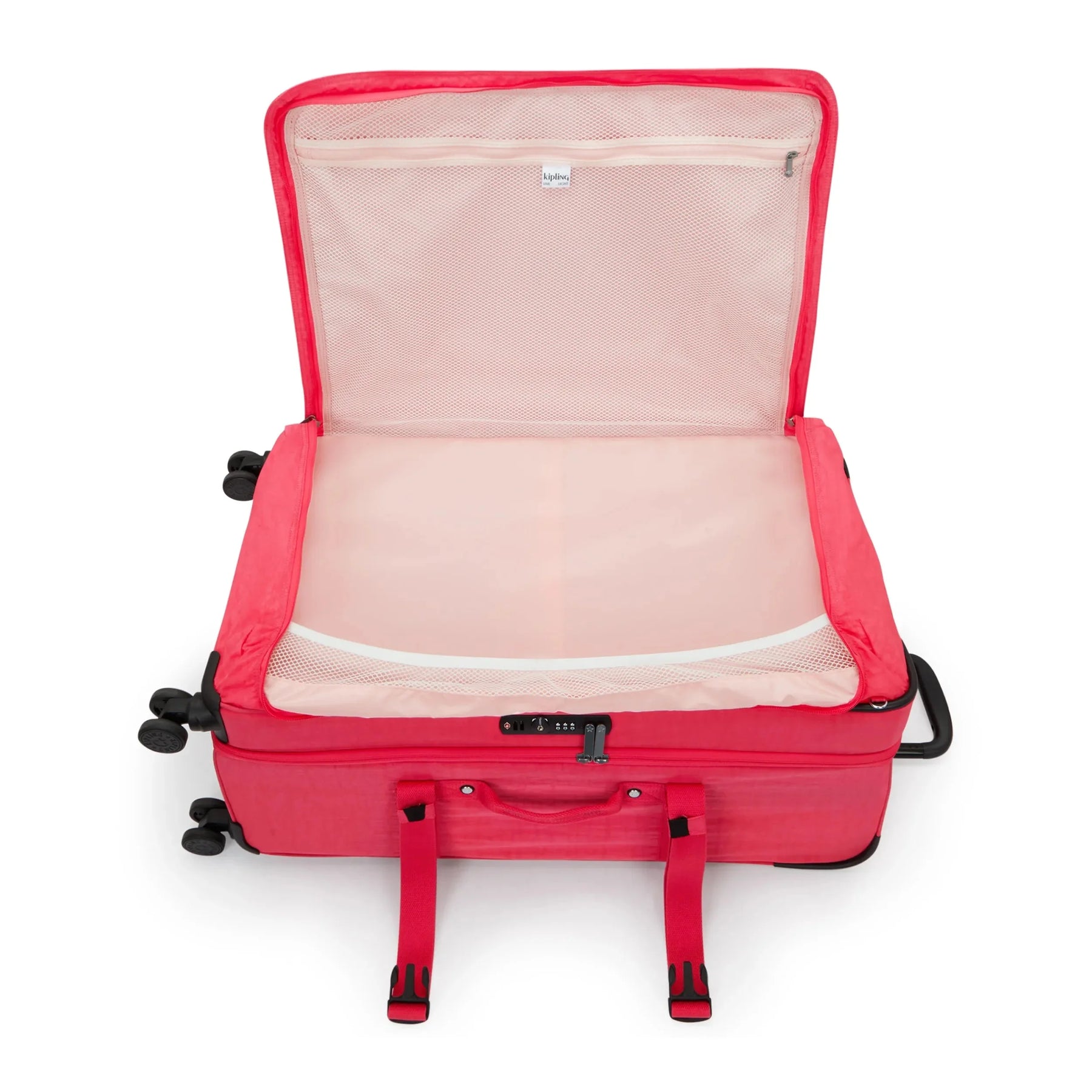 Kipling Spontaneous Large Rolling Luggage - Product image 42