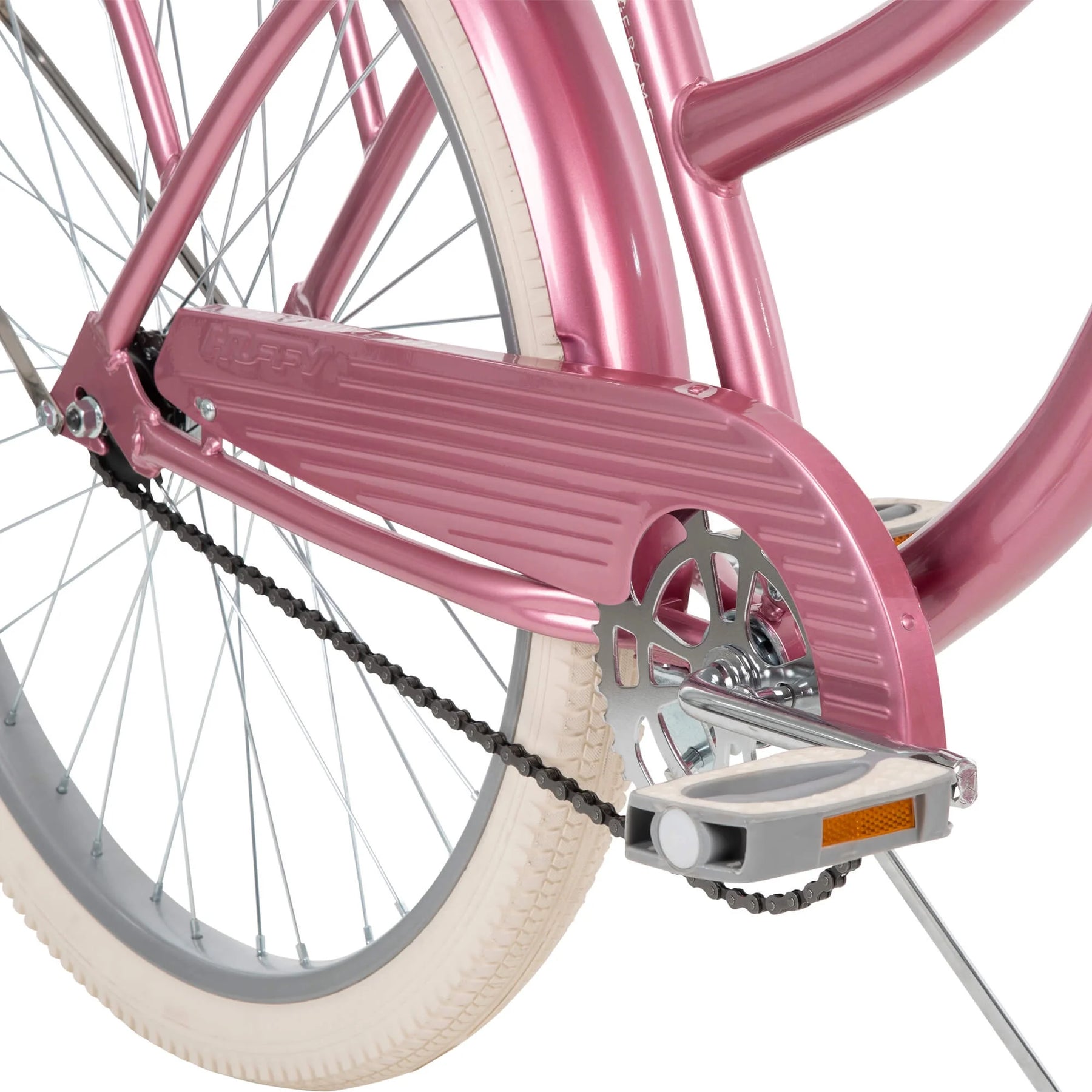 Huffy 26" Nel Lusso Cruiser Bike, Fits Riders 5'0"+, Light Blue, Adult, Women'S - Product image 20