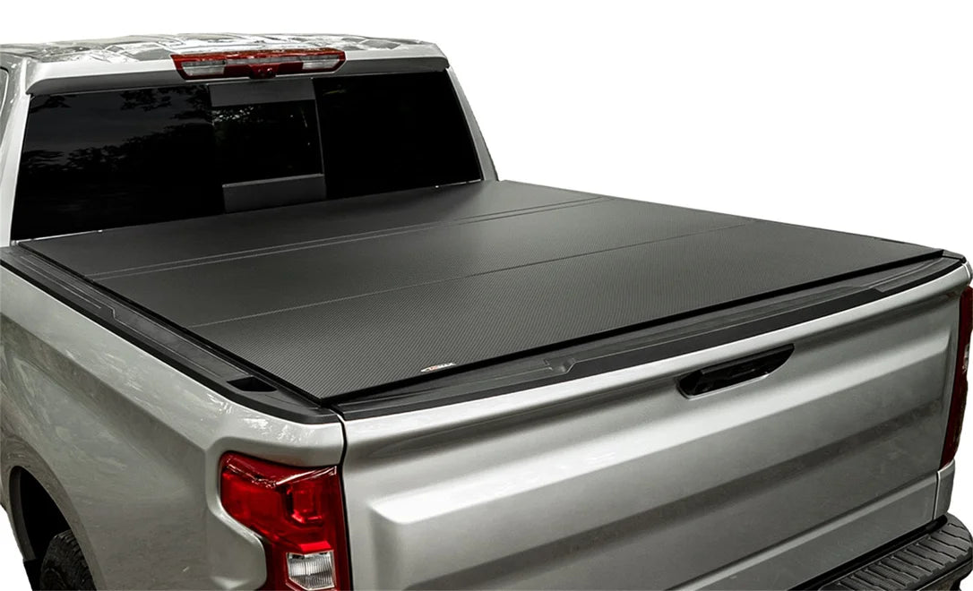 Access B5050109 - LOMAX™ Hard Tri-Fold Cover