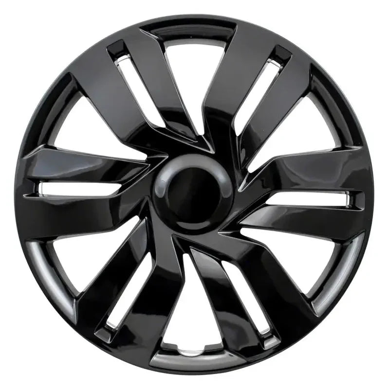 Coast2Coast IWC53417BLK Wc;Universal;Blk;17';6 Dbl Spk
