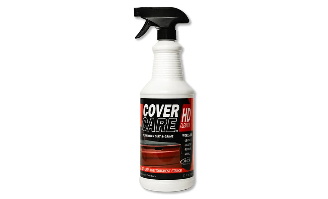 Access 4008299 - COVER CAREHD Cleaner (32 oz. Spray Bottle)