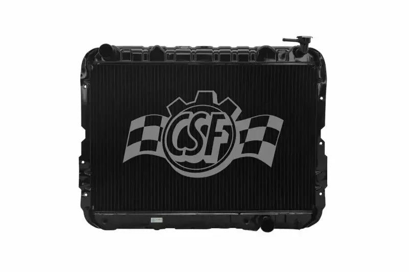 Csf Radiator 2708 81-87 4.2L At Toyota Land