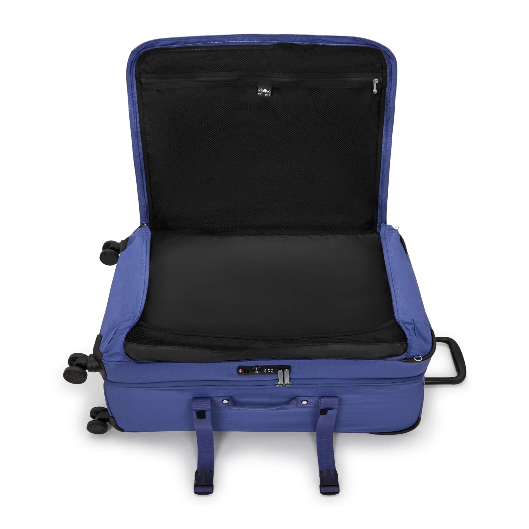 Kipling Spontaneous Large Rolling Luggage - Product image 24