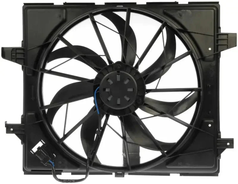 Dorman 621-498 Cooling Fan Assembly
