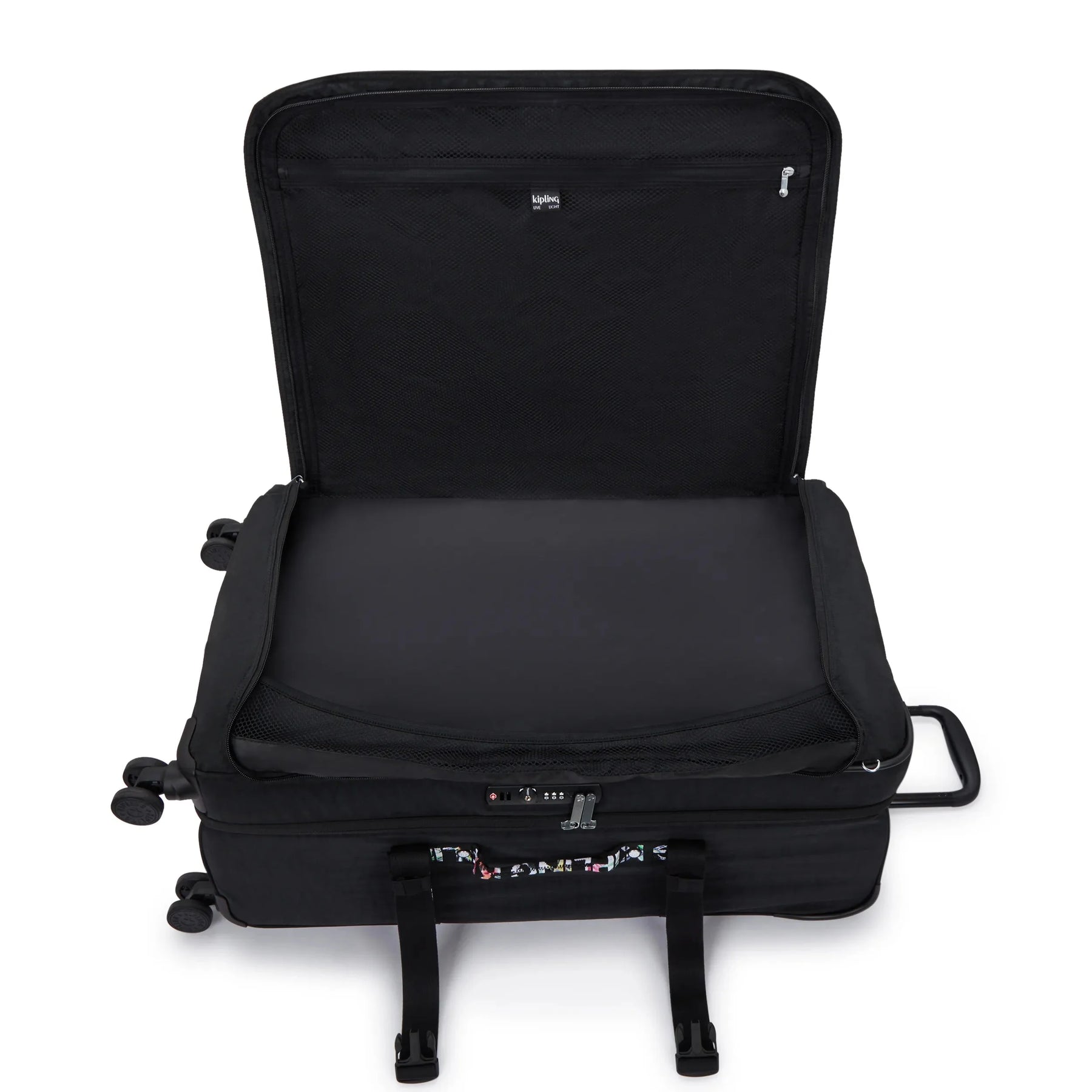 Kipling Spontaneous Large Rolling Luggage - Product image 36