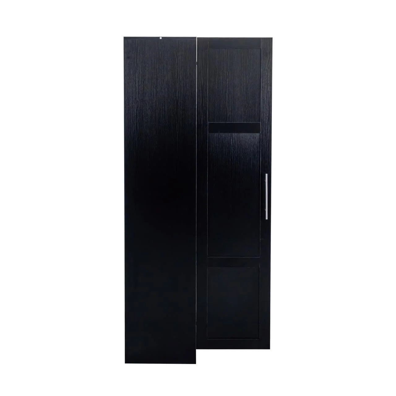 Slim Tall Storage Cabinet, Pantry Cabinet with Doors Shelves Small Space for Kitchen Living Room Bathroom - Product image 20