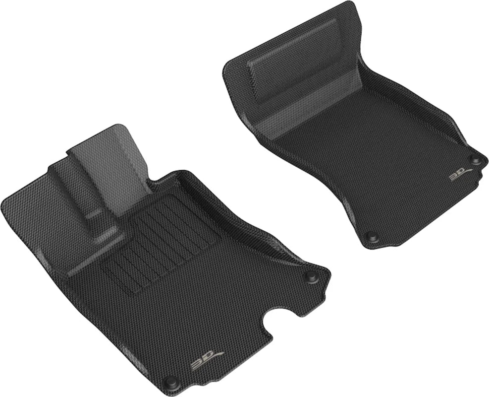 3D MAXpider L1FI00411509 - 20-21 Ferrari Portofino / M 22-24 Kagu Black R1