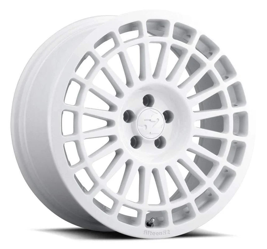 fifteen52 Cast Integrale Wheel - 18" (Rally White)