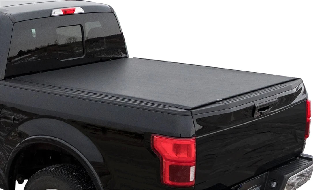 Access 22010409 - Tonnosport 17-19 Ford Super Duty F-250/F-350/F-450 8ft Box (Includes Dually) Roll-Up Cover