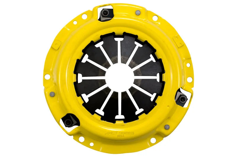 ACT H014 - 1988 Honda Civic P/PL Heavy Duty Clutch Pressure Plate