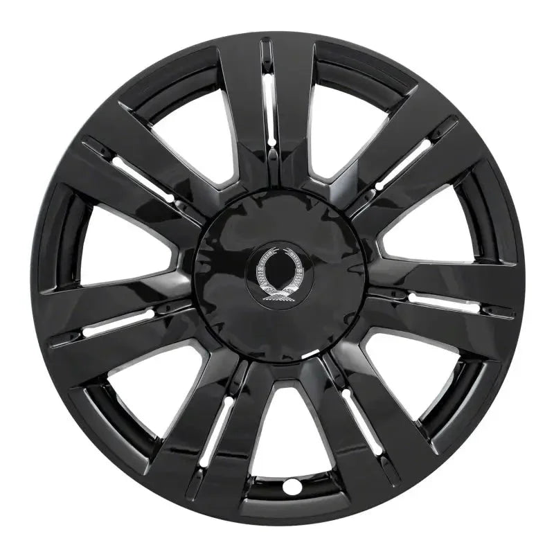 IWCIMP357BLK Coast2Coast Imp;10-16 Srx;Blk;18';7 Dbl Spk
