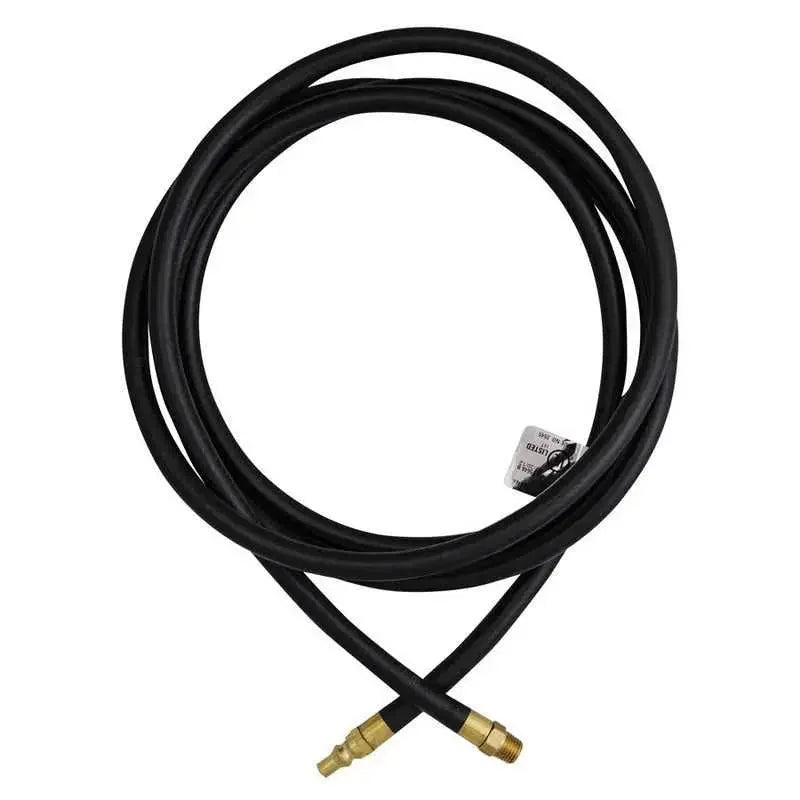 MER14TCMPQD-72P MARSH EXCEL LP RV 14 HP HOSE QD 72 PKG