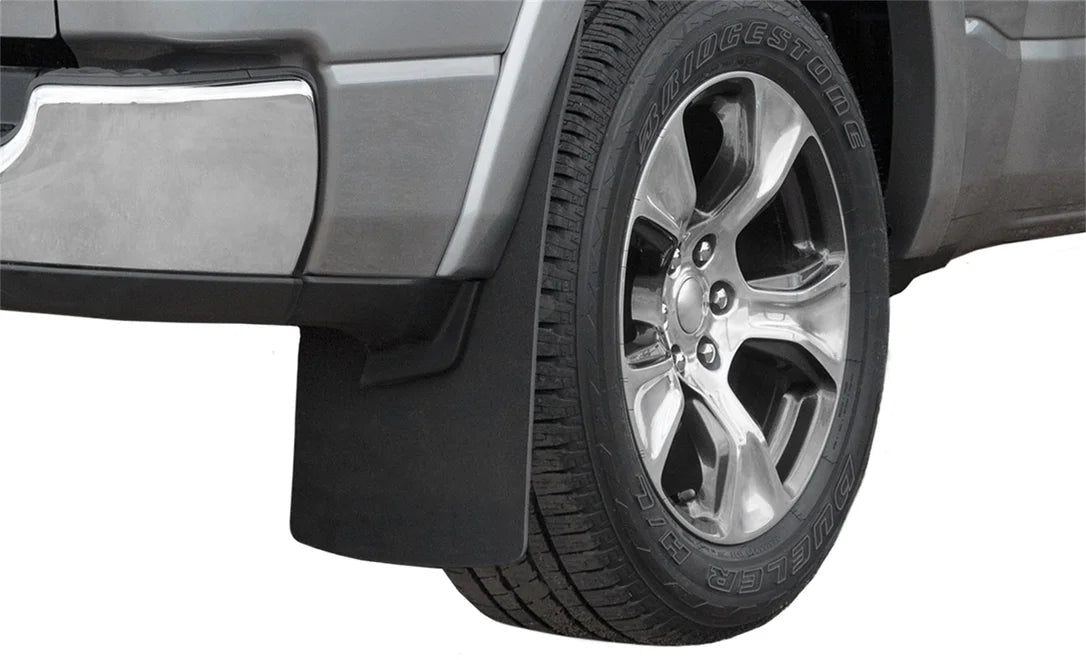 Access E101001209 - ROCKSTAR 2015-2020 Ford F-150 (Excl. Raptor) w/ Trim Plates 12in W x 20in L Splash Guard