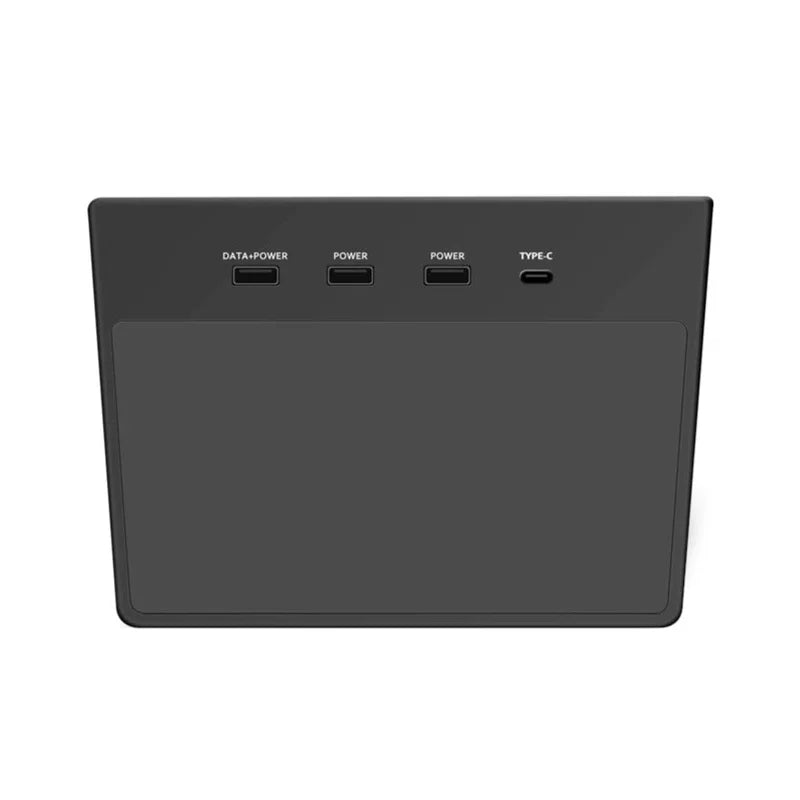 Old style hub USB hub for Tesla Model 3 (2017-2020)