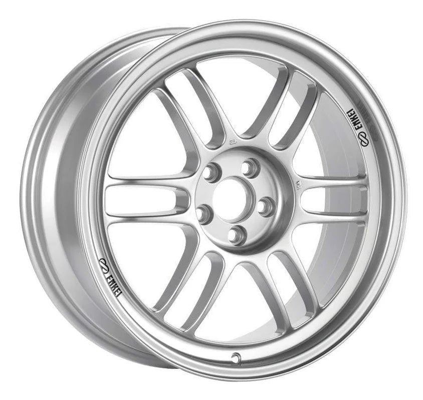 Enkei RPF1 16" 4x100 Silver