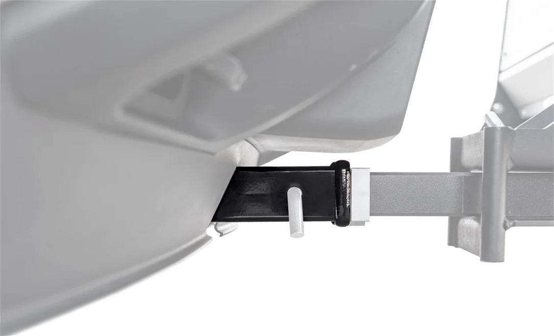 Access 40144 - SnowSport™ HD Utility Plow Mount