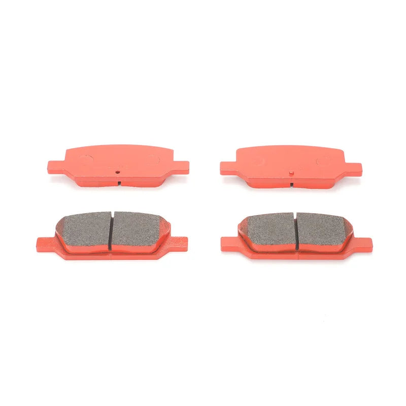 Winmax W-Series/PBP 1637 Brake Pads (Tesla Rear Calipers)