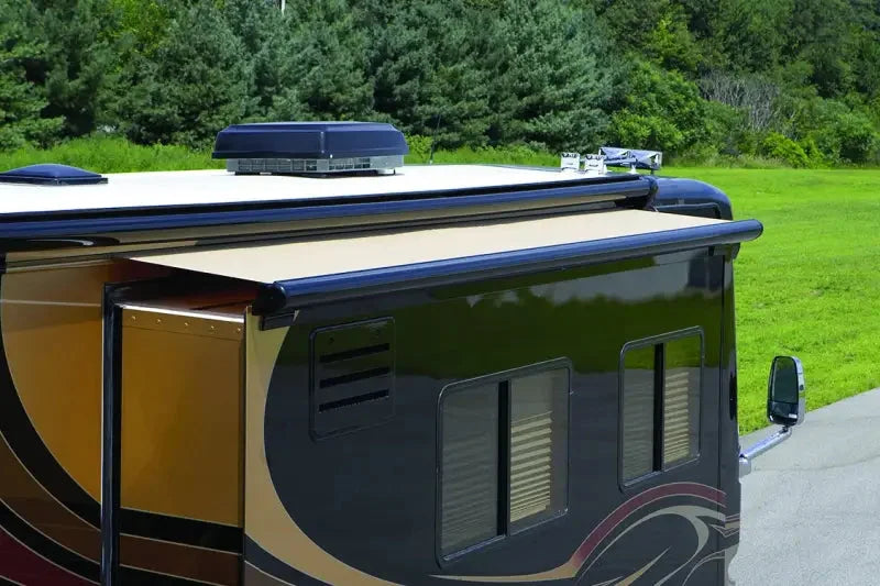 UQ1650025 Carefree RV Awning Slide Out Cover